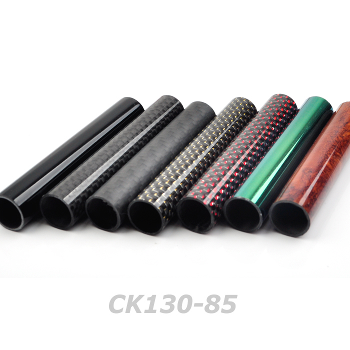 Carbon Arbor  ID 13mm Reel Seats (CK130-85) for Rod Building