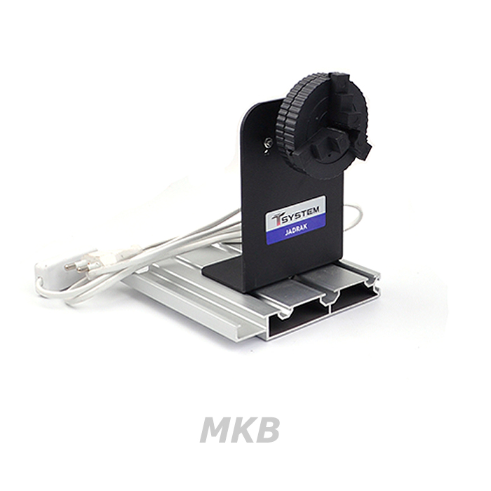thumbnail image 2 of Jadrak T-SYSTEM Aluminum Rod Drying Station – TAP800, Rod Building Kit From Korea 2 of 4