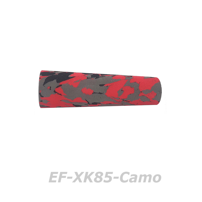 Color EVA Grip for Rod Rear Grip (EF27-XK85-Camo) for Rod Building – Duri  Fishing