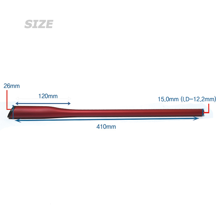 Rod Building Components - End Cap and Rear Grip – Duri Fishing