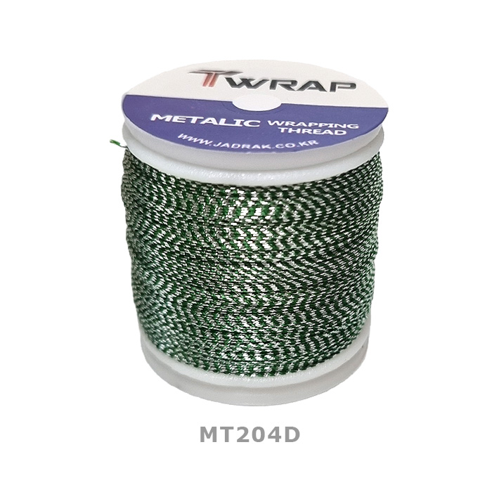 Rod Wrapping Thread of NC Nylon (NC) - C Size 80m