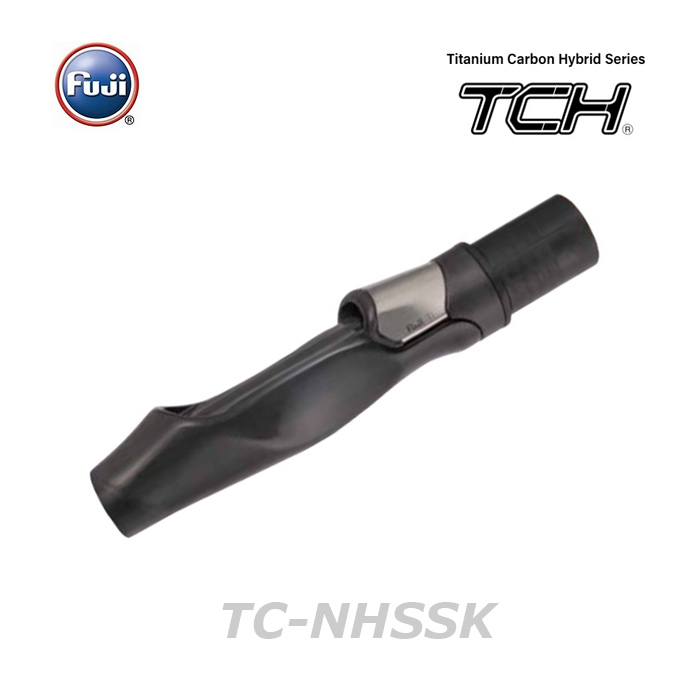 Fuji TCH Spinning Reel Seats (TC- NHSSK) - Titanum Carbon – Duri Fishing